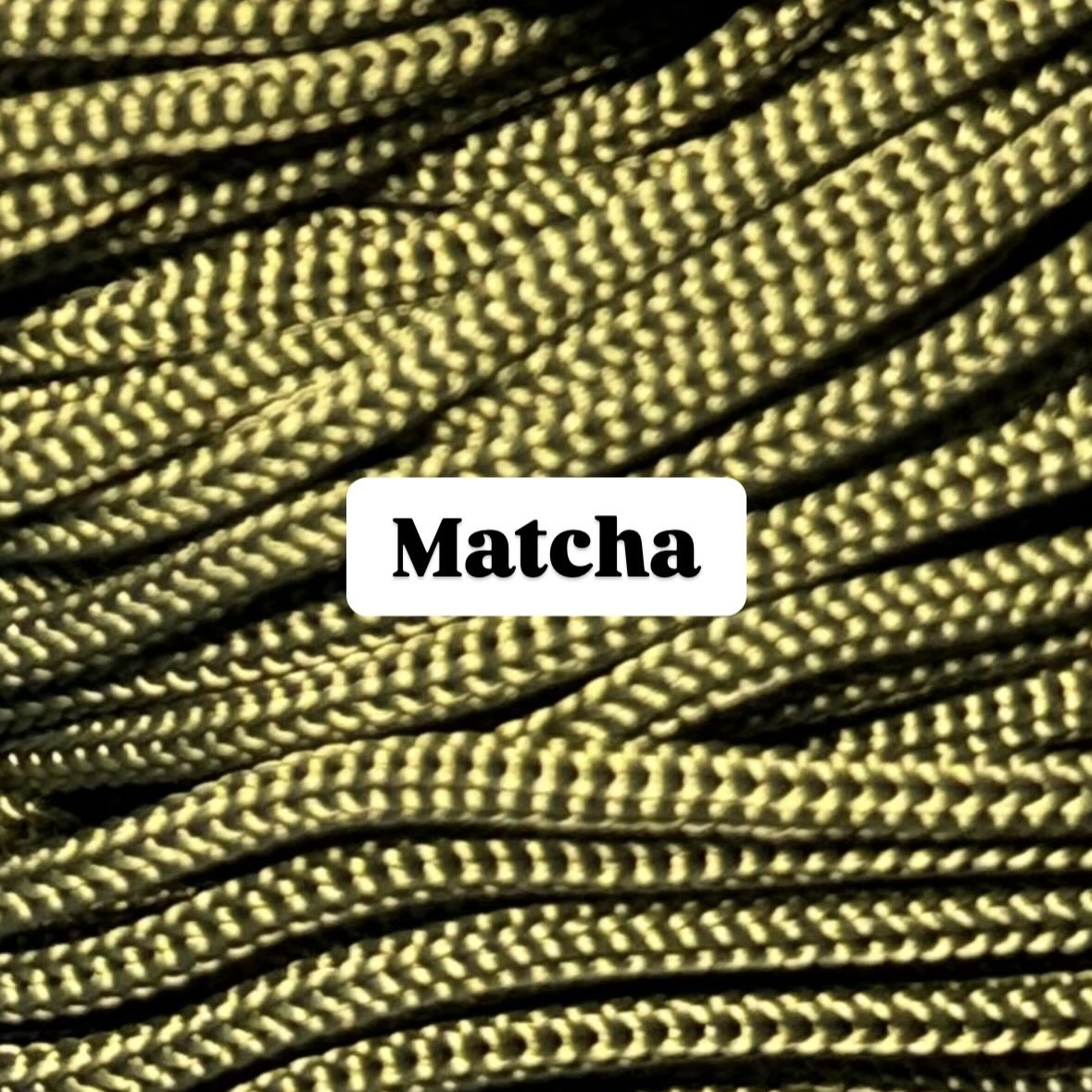 Matcha