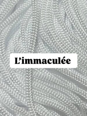 Immaculée