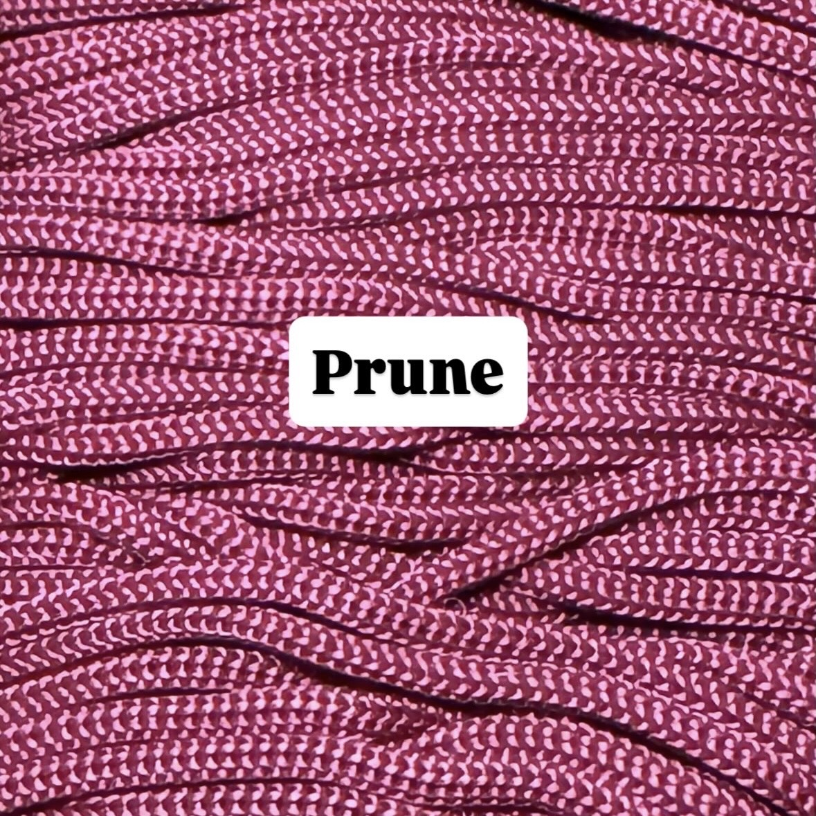 Prune