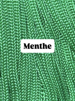Menthe