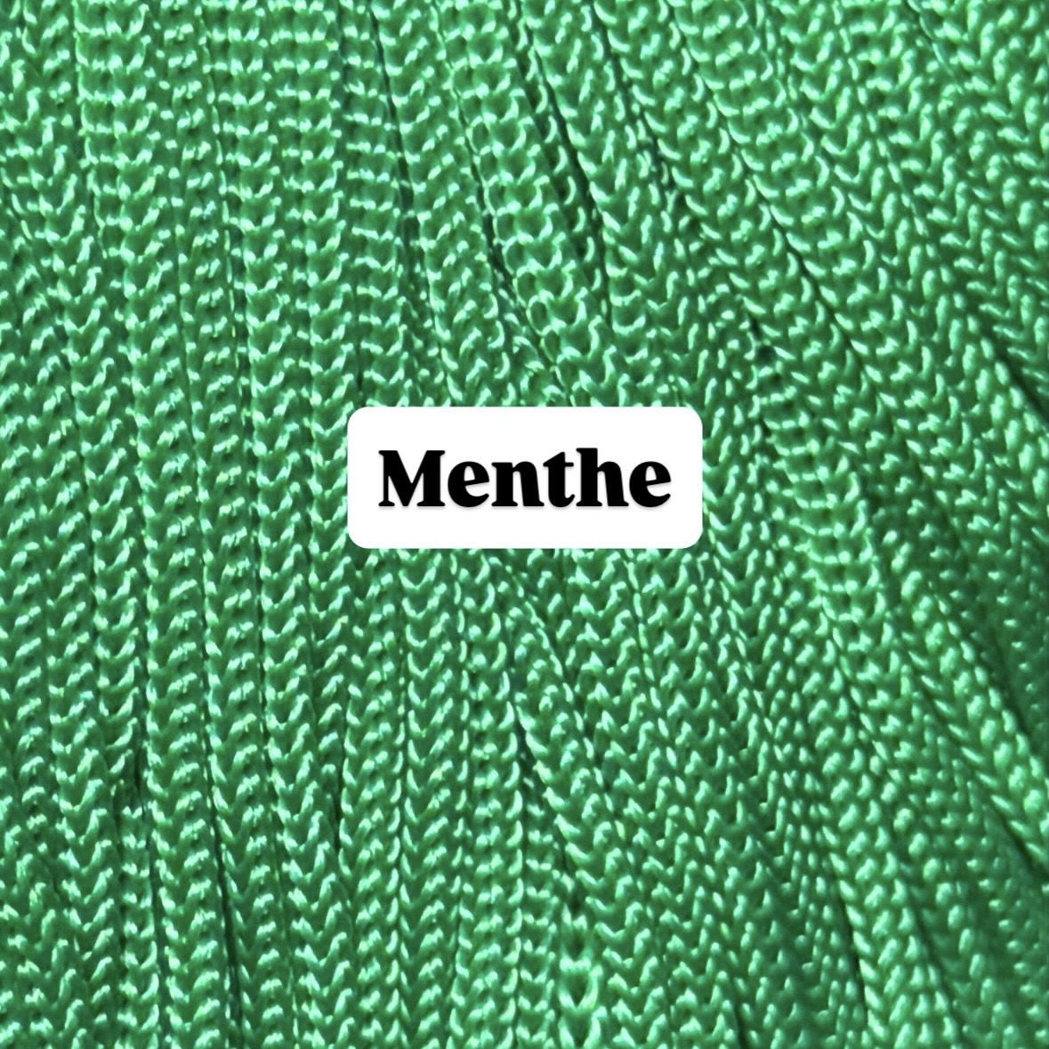 Menthe