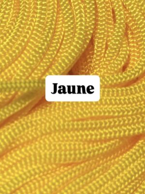 Jaune