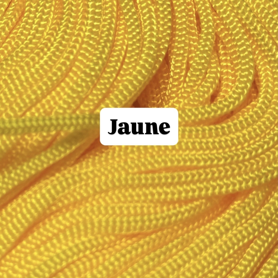 Jaune