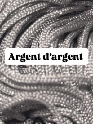 Argent d’argent
