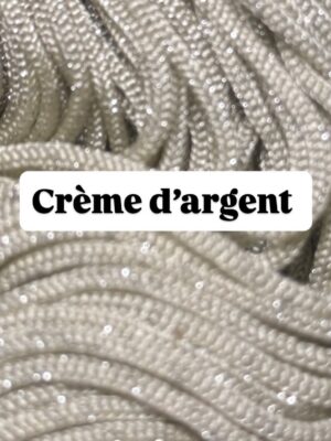 Crème d’argent