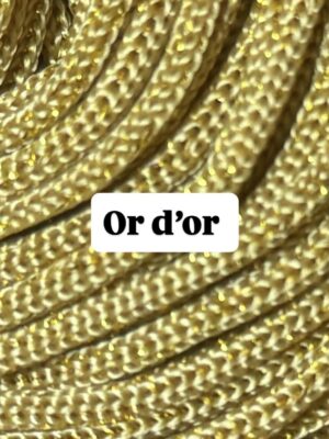 Or d’or