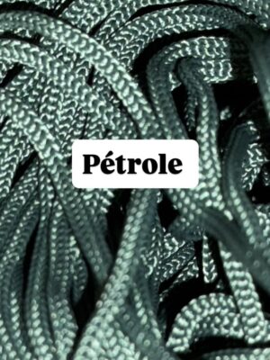 Pétrole