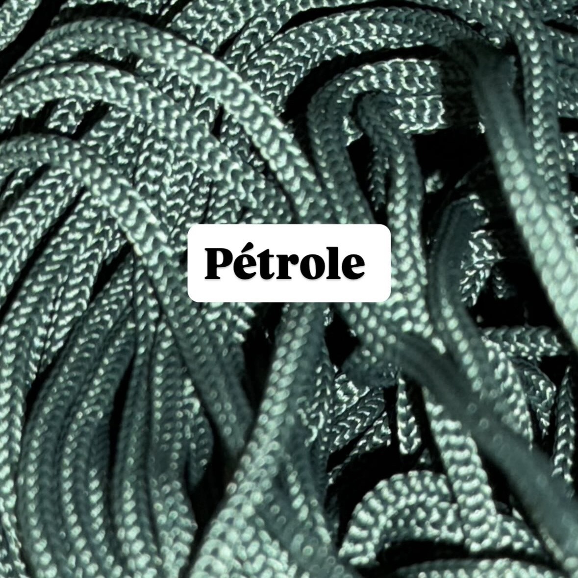 Pétrole