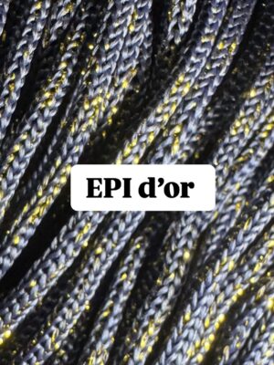 EPI d’or