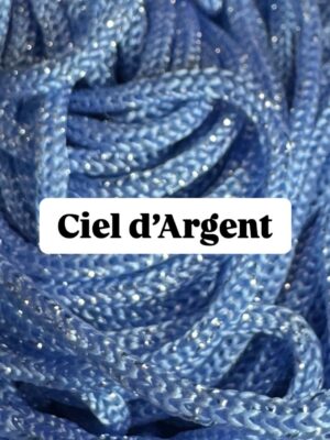Ciel d’argent