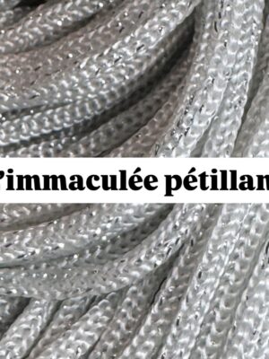 Immaculée pétillant
