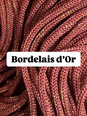 Bordelais d’or