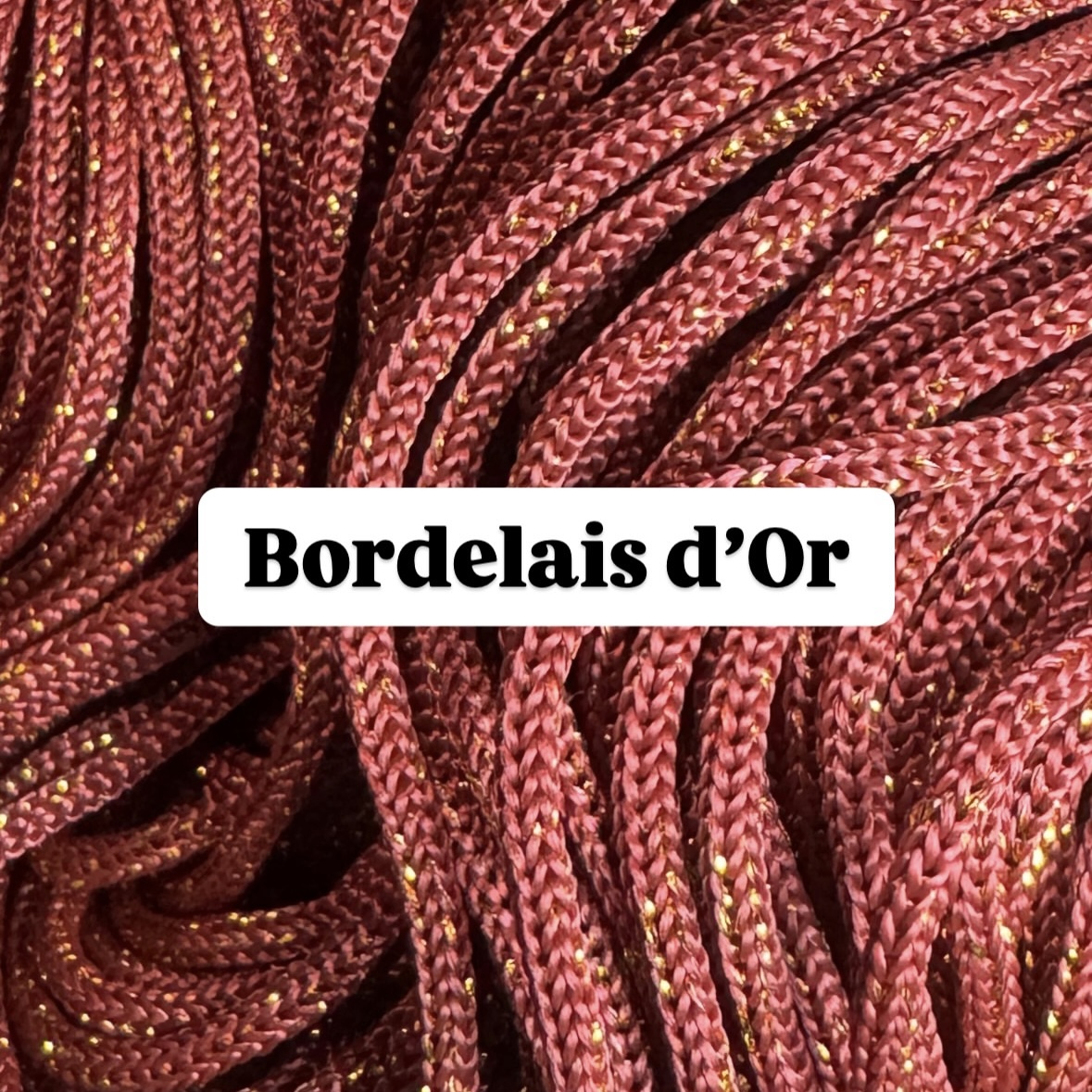 Bordelais d’or