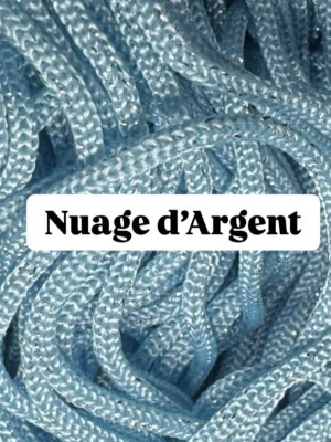 Nuage d’argent