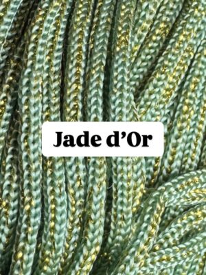Jade d’or