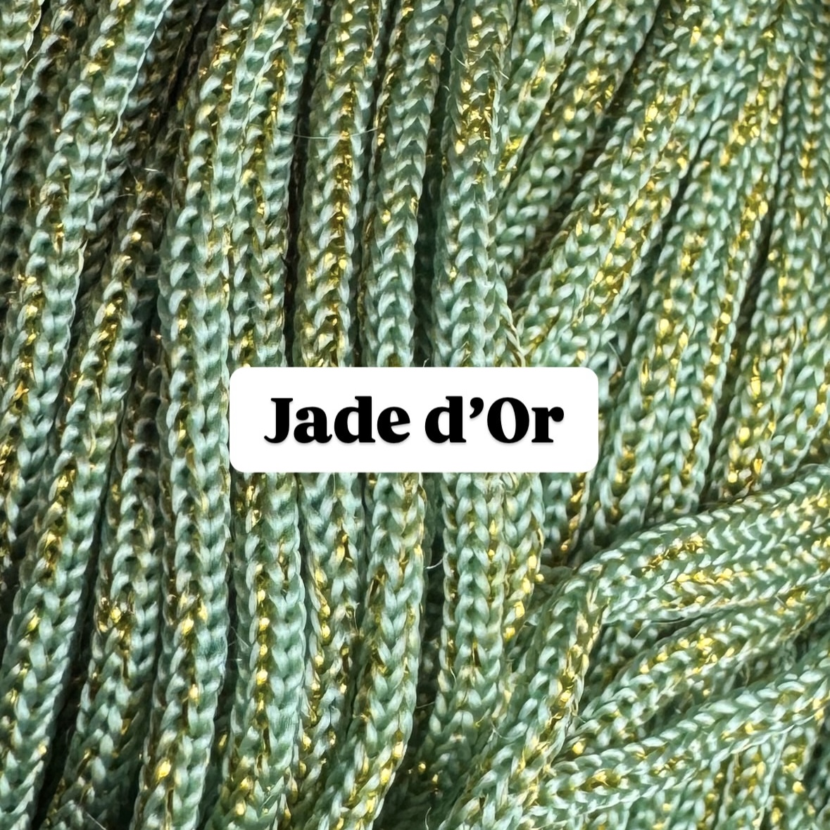 Jade d’or