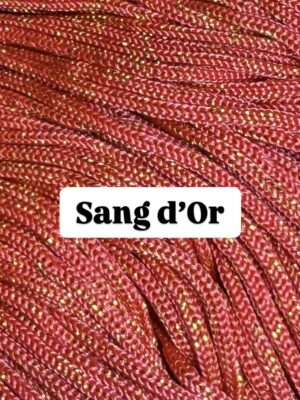 Sang d’or