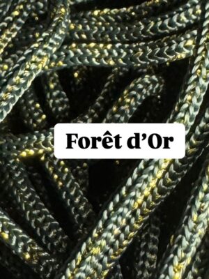 Forêt d’or
