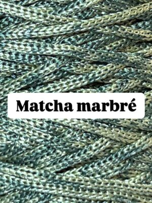 M Matcha