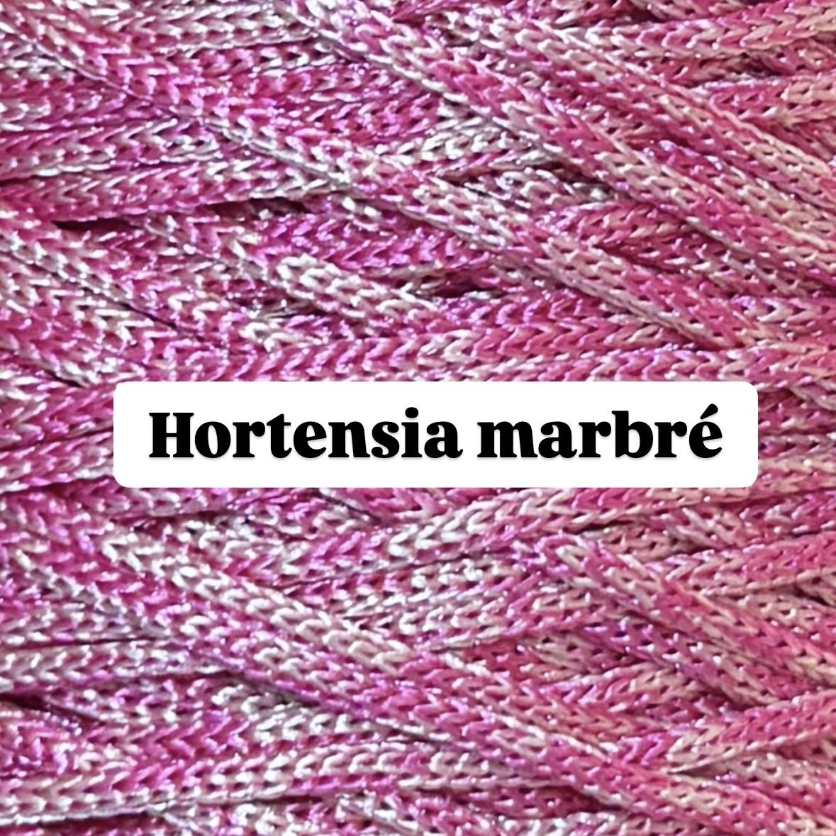 M Hortensia