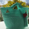 Le Panier Turquoise