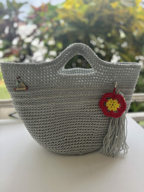 Le Panier Immaculé pétillant