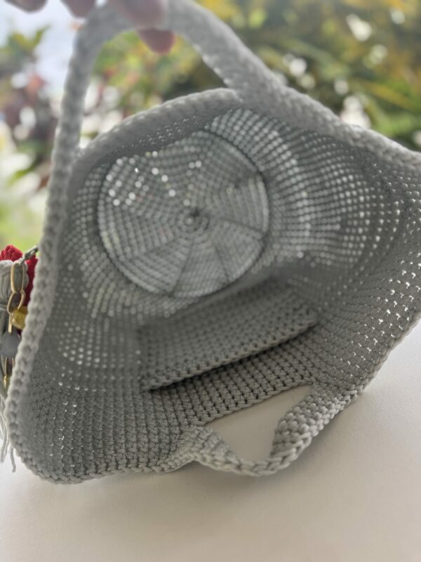 Le Panier Immaculé pétillant