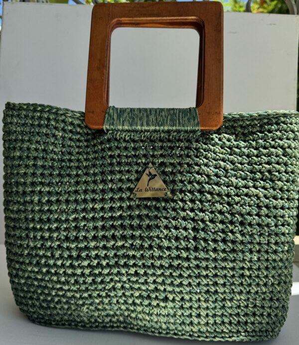 Caprice Matcha marbré