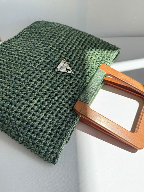 Caprice Matcha marbré