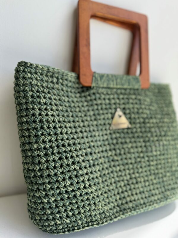 Caprice Matcha marbré