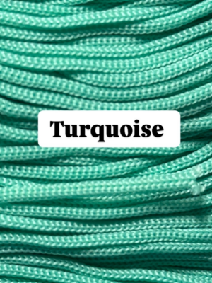 Turquoise