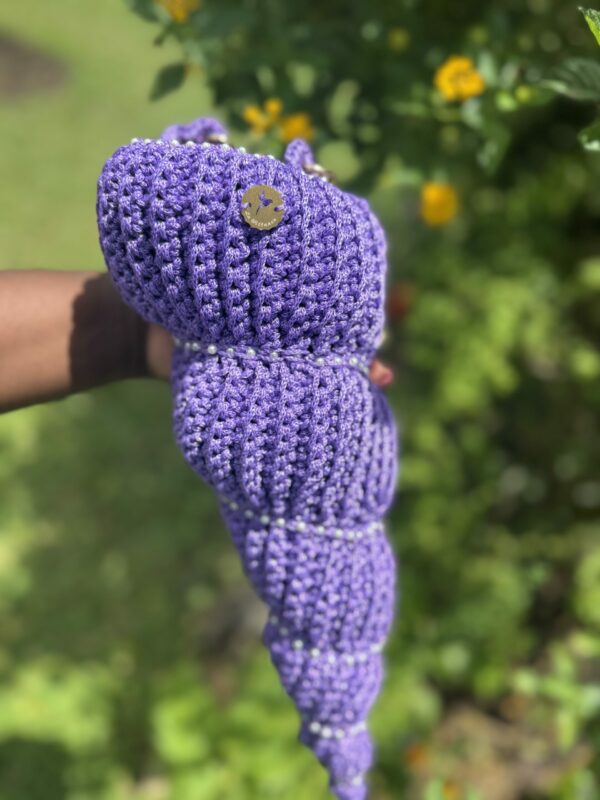 Souda Violine pétillant