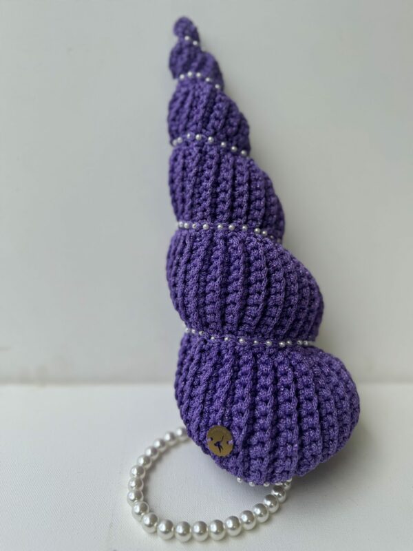 Souda Violine pétillant