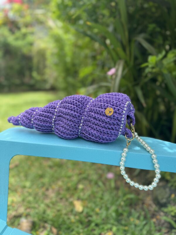 Souda Violine pétillant