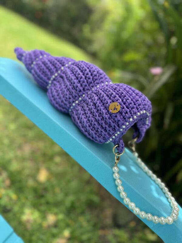 Souda Violine pétillant