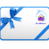 Carte cadeau  🎁