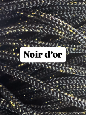 Noir d'or