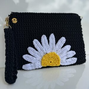 Pochette Marguerite