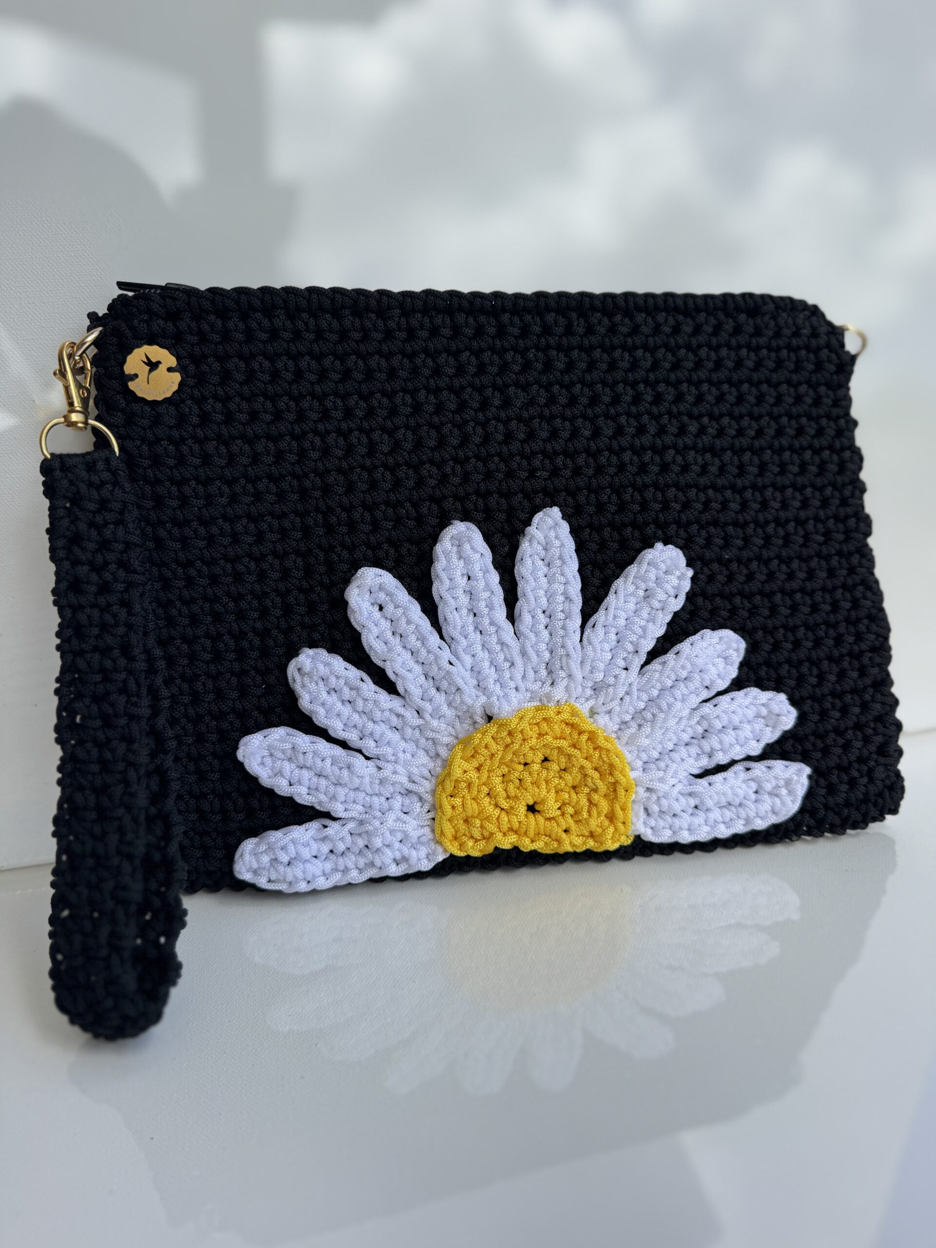Pochette Marguerite