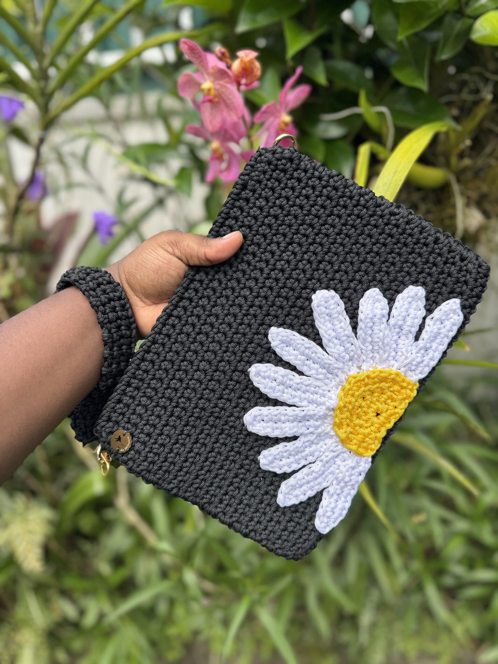 Pochette Marguerite