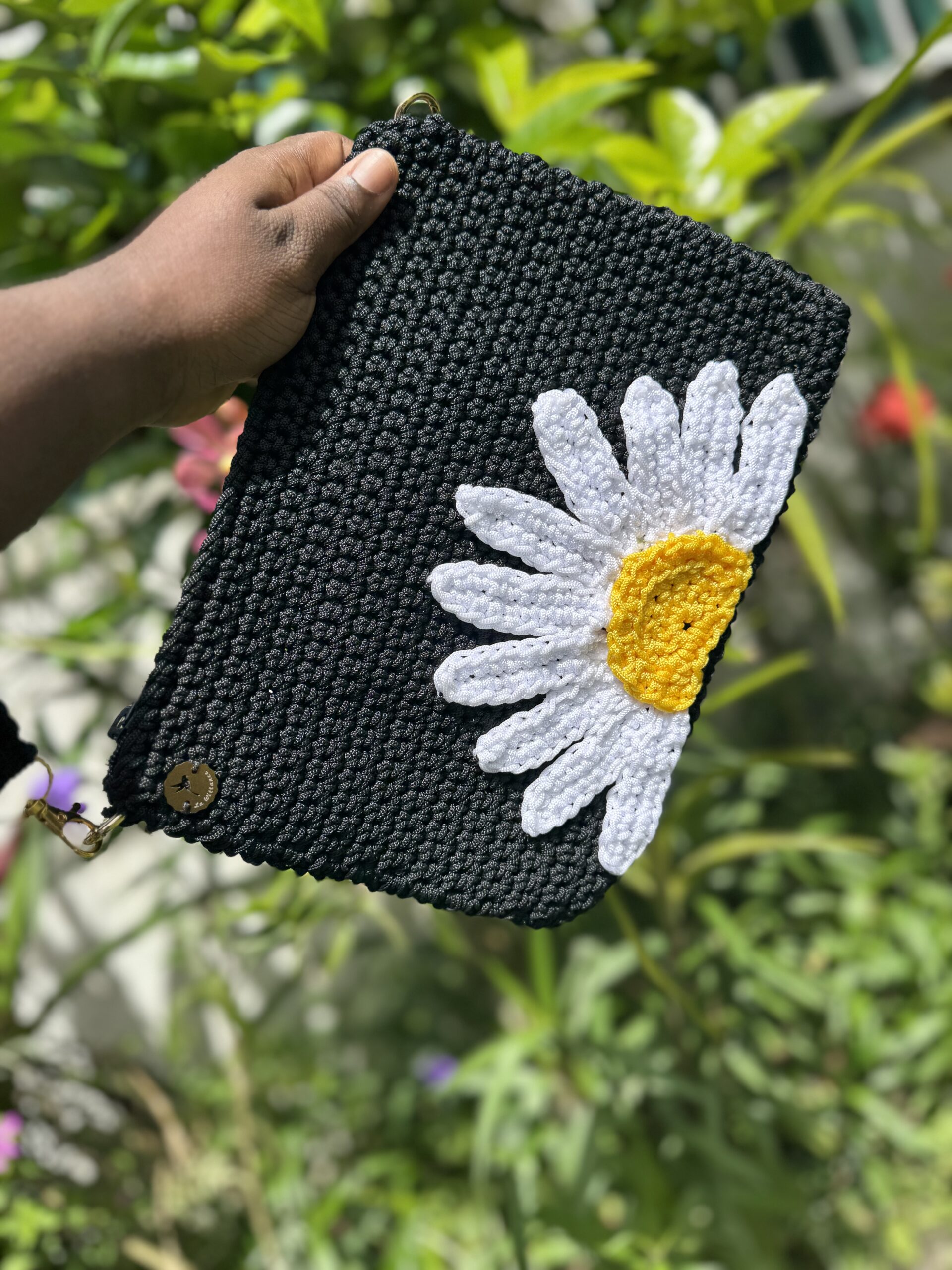 Pochette Marguerite