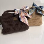 Passe- partout Noeud cacao & châtaigne