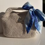 passe- partout noeud perle