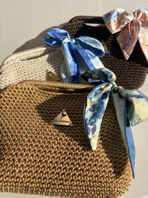 Bandeau à nouer