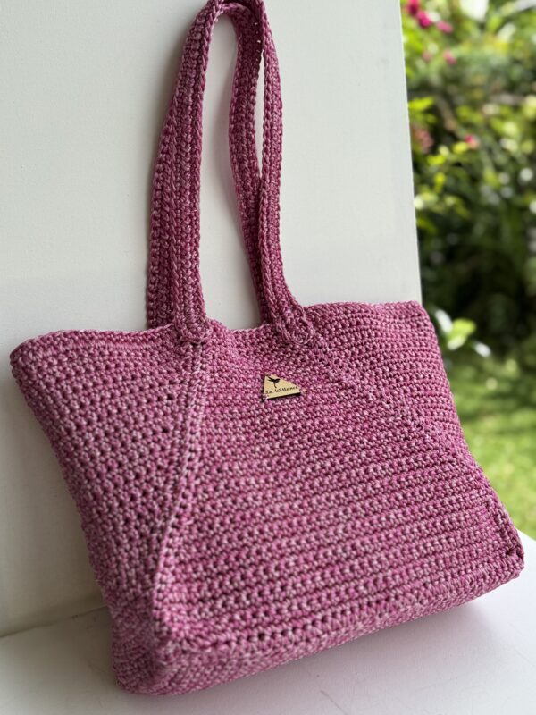 Malendure Hortensia marbré