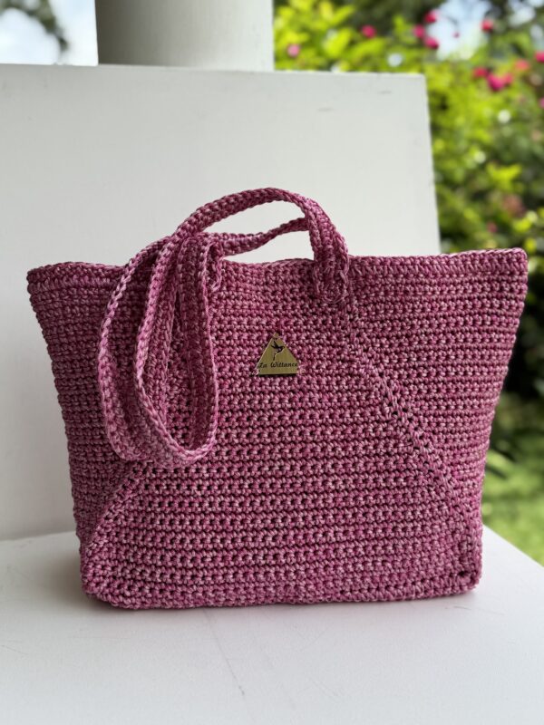 Malendure Hortensia marbré