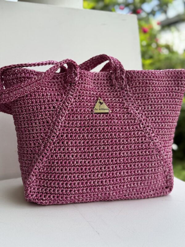 Malendure Hortensia marbré