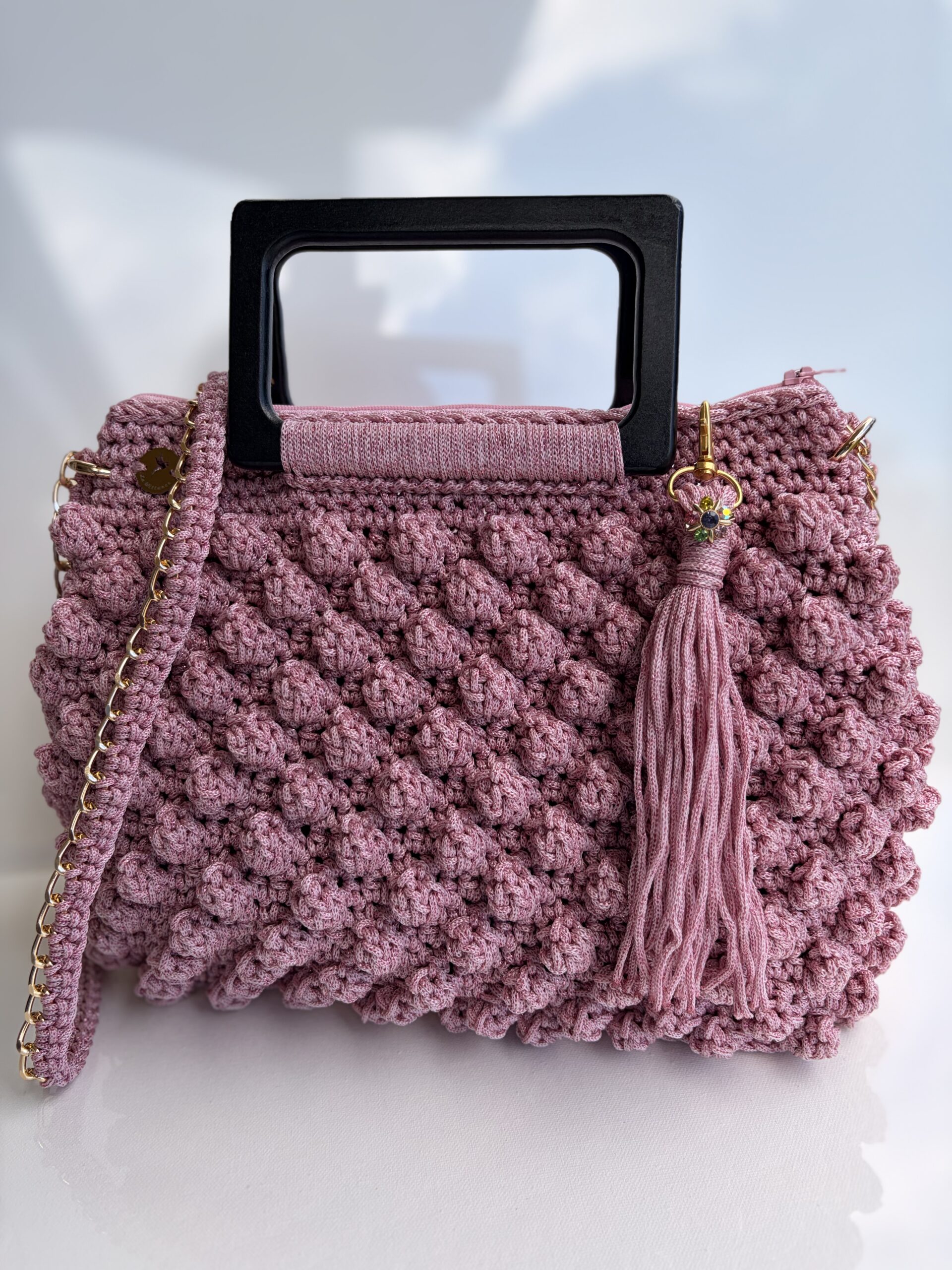 Nébulix Pivoine pétillant