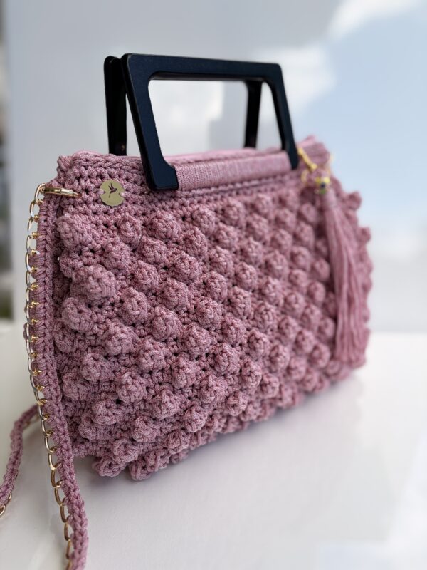 Nébulix Pivoine pétillant