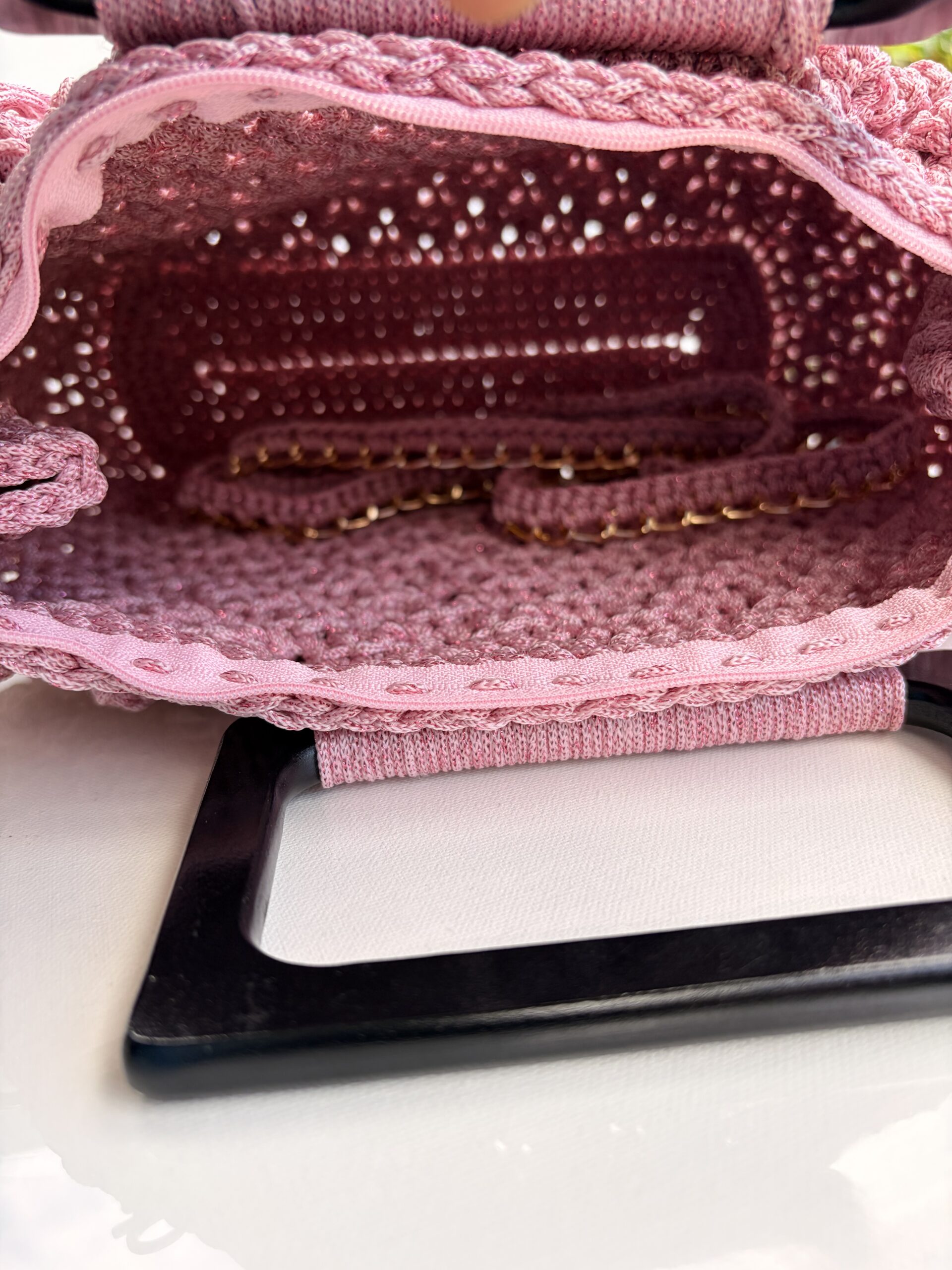 Nébulix Pivoine pétillant